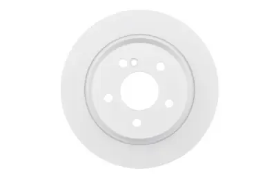 Juego de 2 discos de freno BOSCH 0 986 479 041 (Sustituye a 0 986 AB5 923) Envío Gratis